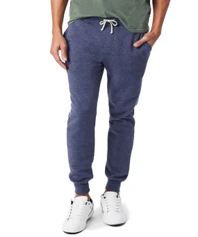 09881F - Alternative Unisex Dodgeball Eco-Fleece Pants | Eco True Navy