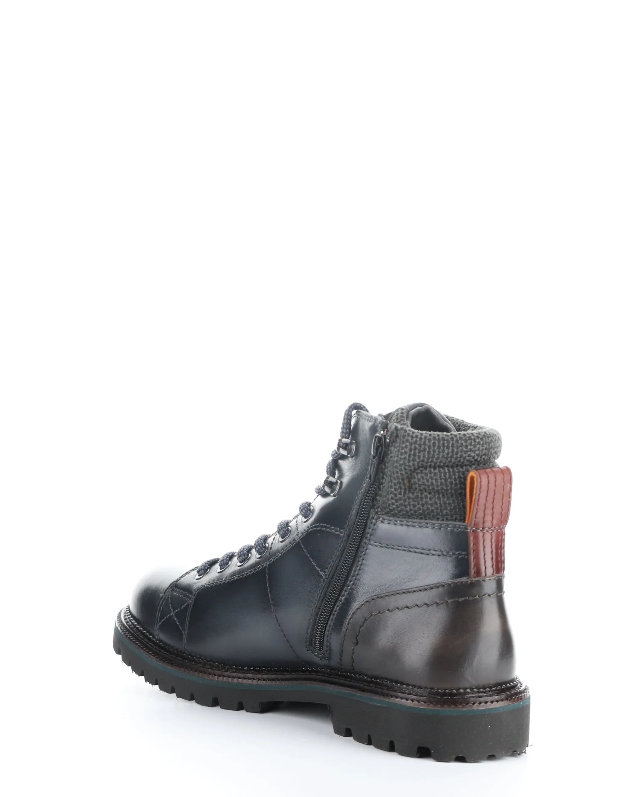 13069 ANTHRACITE COMBI Elasticated Boots