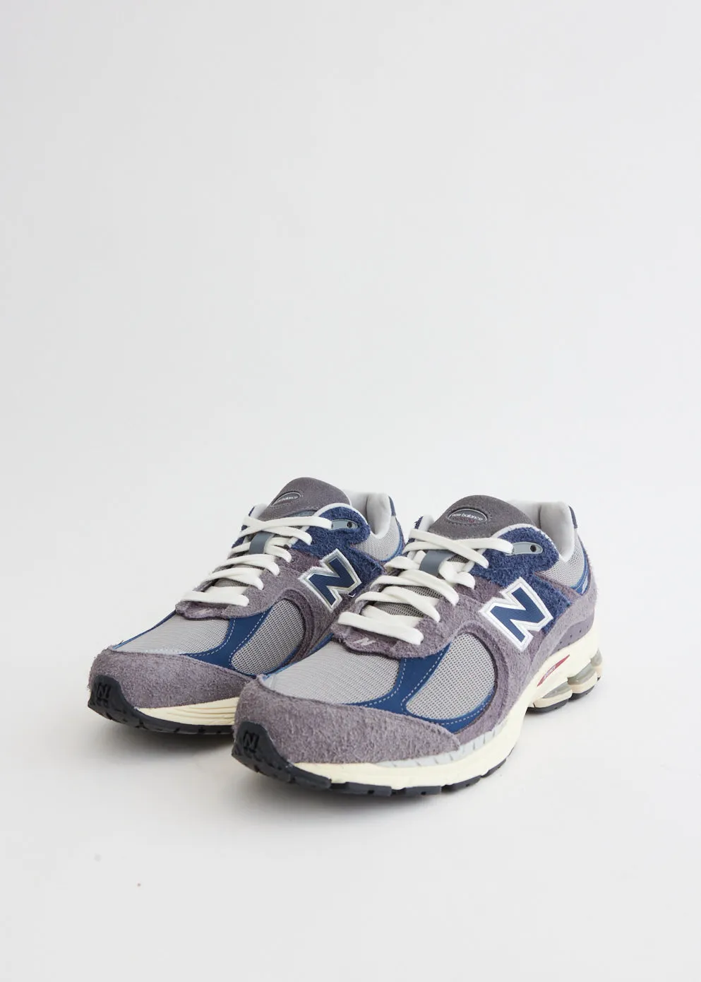 2002R 'Navy' Sneakers