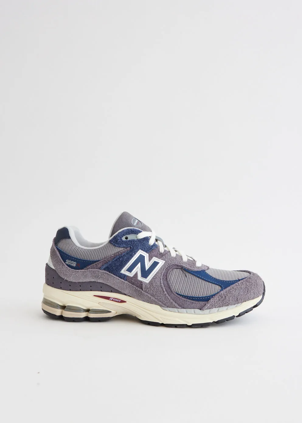 2002R 'Navy' Sneakers