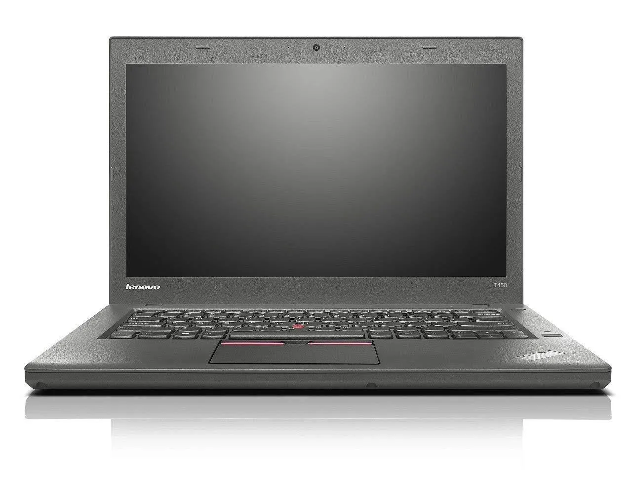 2019 Lenovo ThinkPad T450 14" Business Laptop Computer, Intel Core i5-5300U Up to 2.9GHz, 8GB RAM, 256GB SSD, 802.11AC WiFi, Bluetooth, Windows 10 Professional (Renewed)