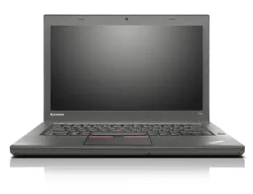 2019 Lenovo ThinkPad T450 14" Business Laptop Computer, Intel Core i5-5300U Up to 2.9GHz, 8GB RAM, 256GB SSD, 802.11AC WiFi, Bluetooth, Windows 10 Professional (Renewed)