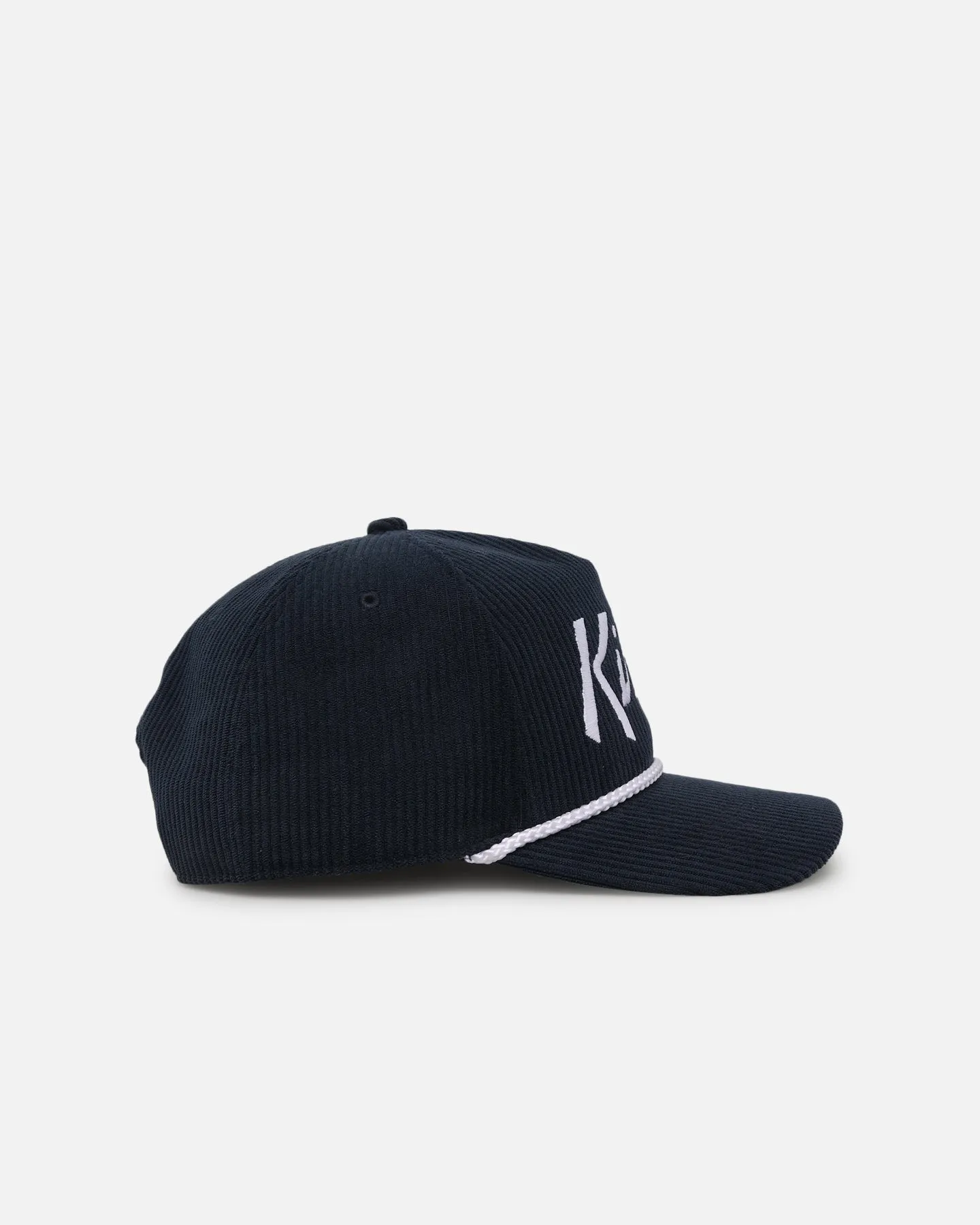 47 Brand Cuture Kings Crossrope Hitch Snapback Navy