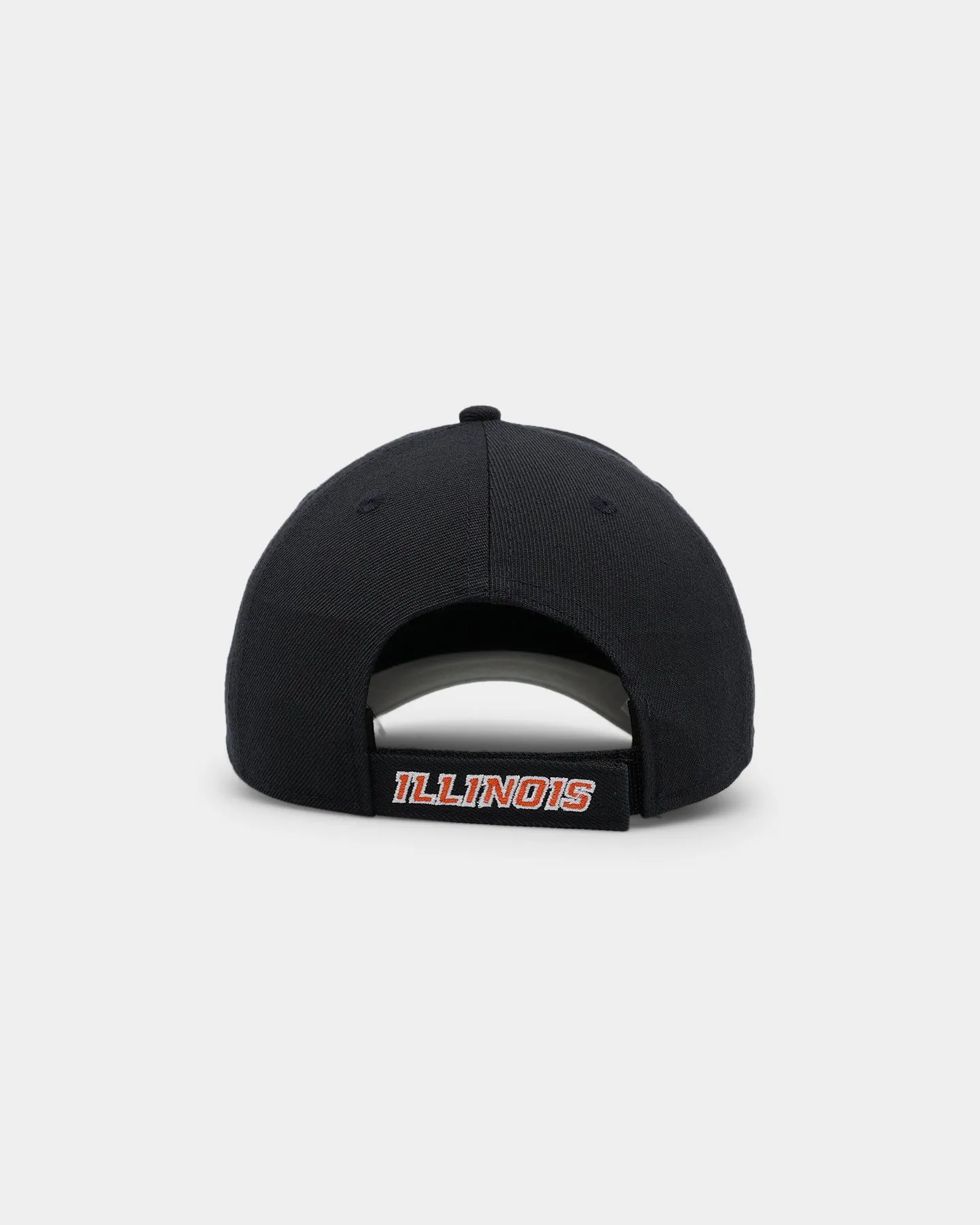 47 Brand Illinois Fighting Illini '47 MVP Strapback Navy