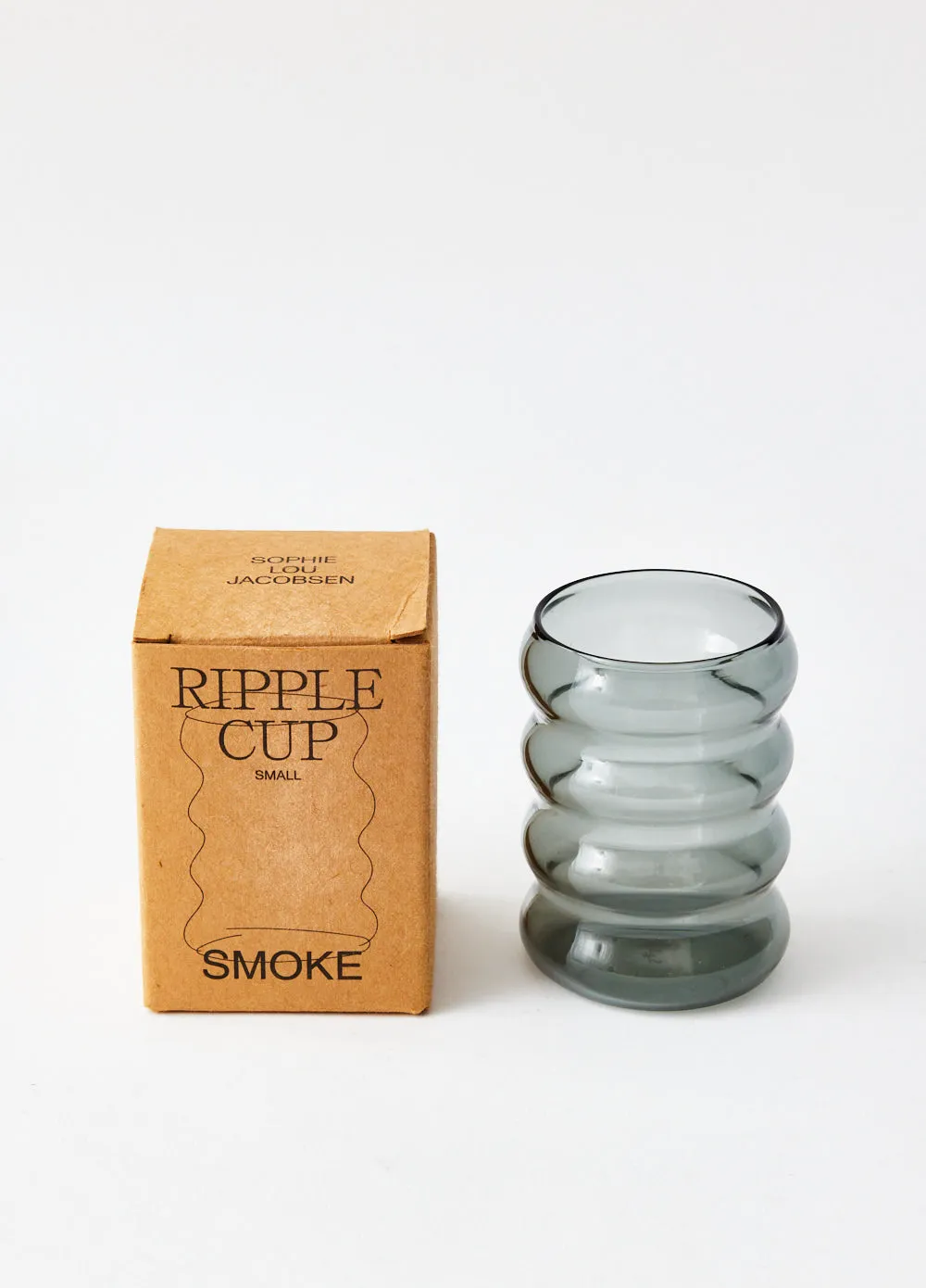 6oz Ripple Cup