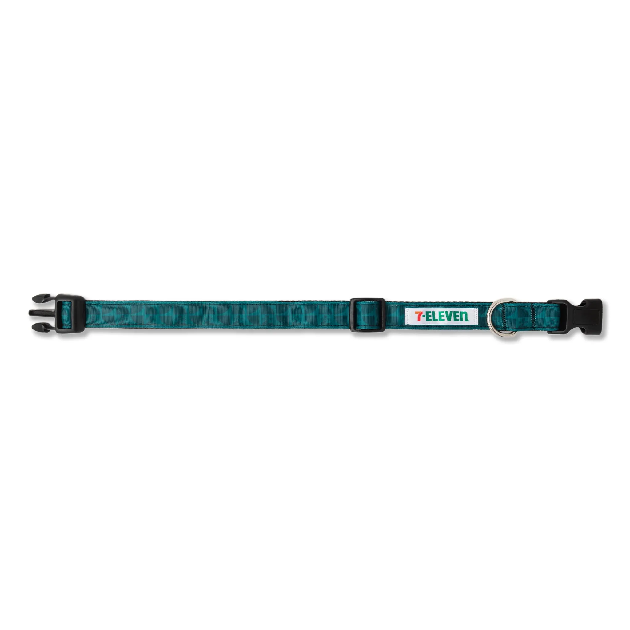 7-Eleven® Sevens Print Dog Collar