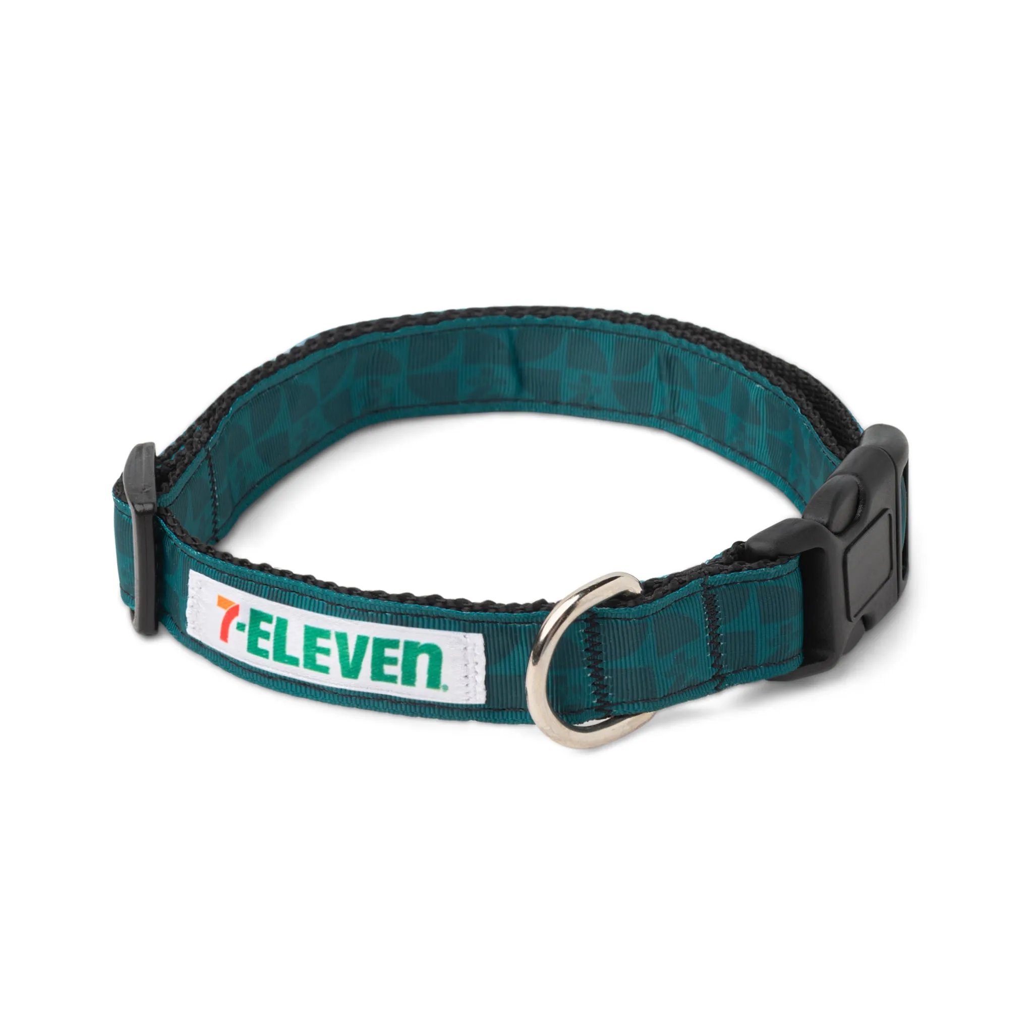 7-Eleven® Sevens Print Dog Collar