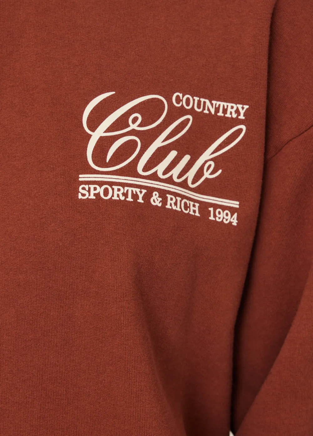 94 Country Club Hoodie