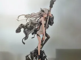 A-Z [A] 1/7 Scale Figure