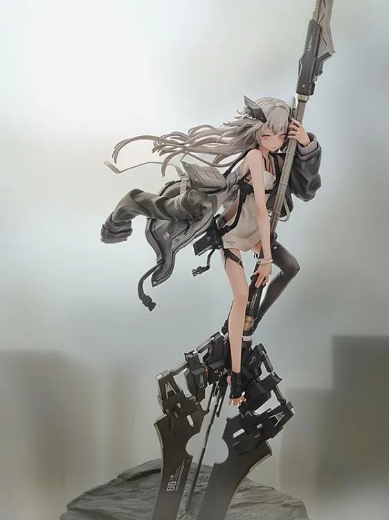 A-Z [A] 1/7 Scale Figure