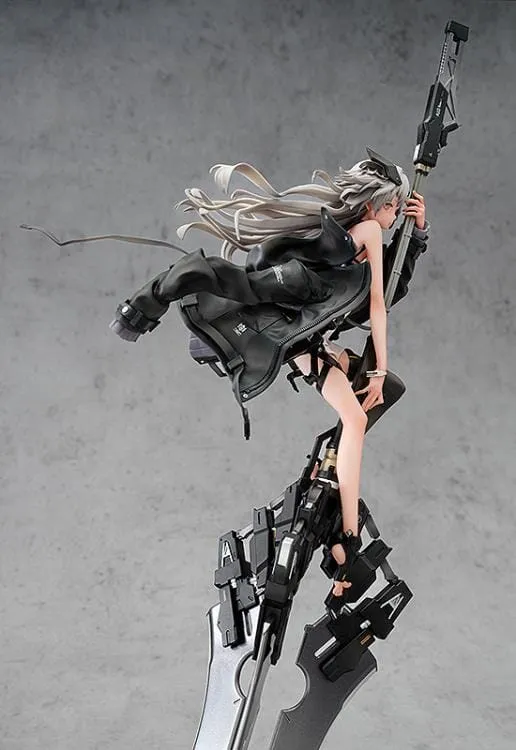 A-Z [A] 1/7 Scale Figure