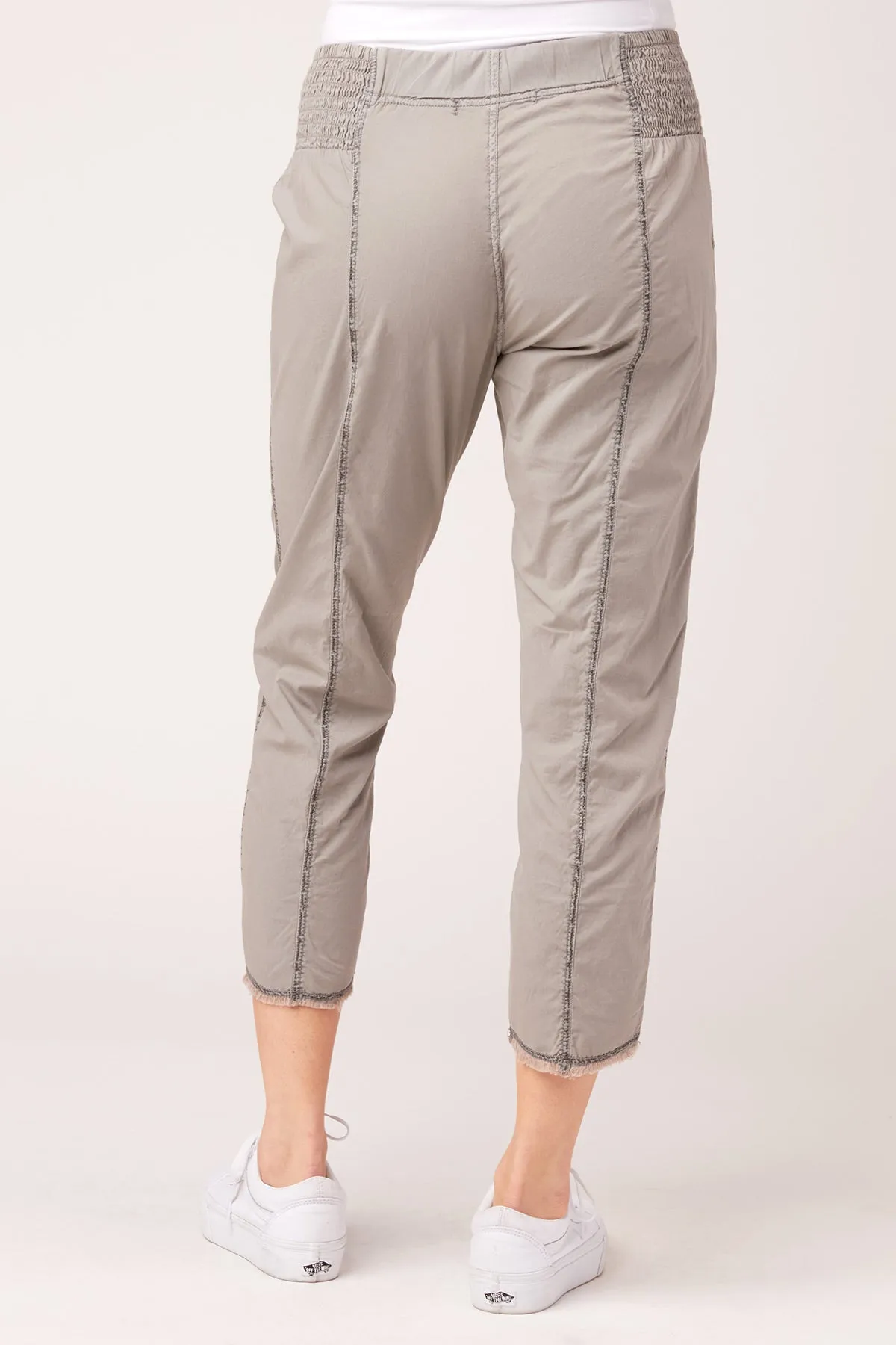 Acker Slim Pant