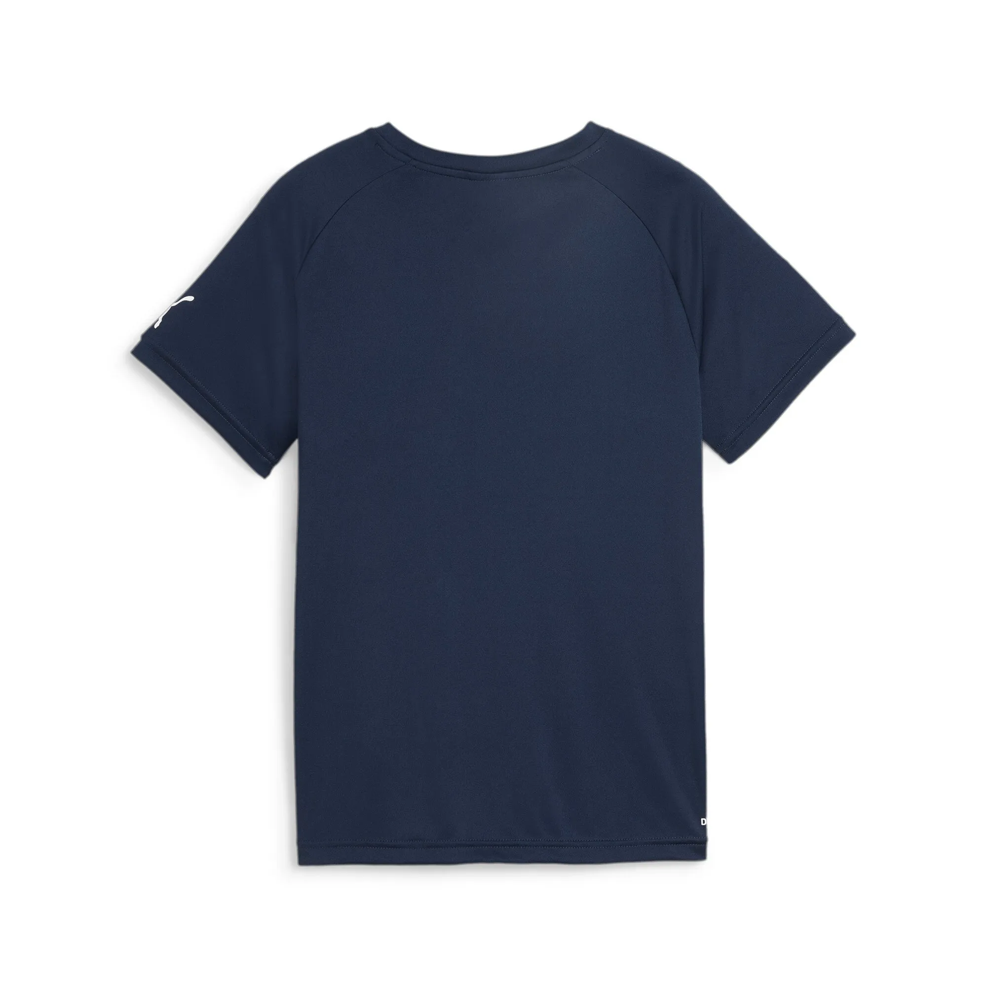 ACTIVE SPORTS Poly AOP Tee B A-SPORTSTYLE KIDS  Boys