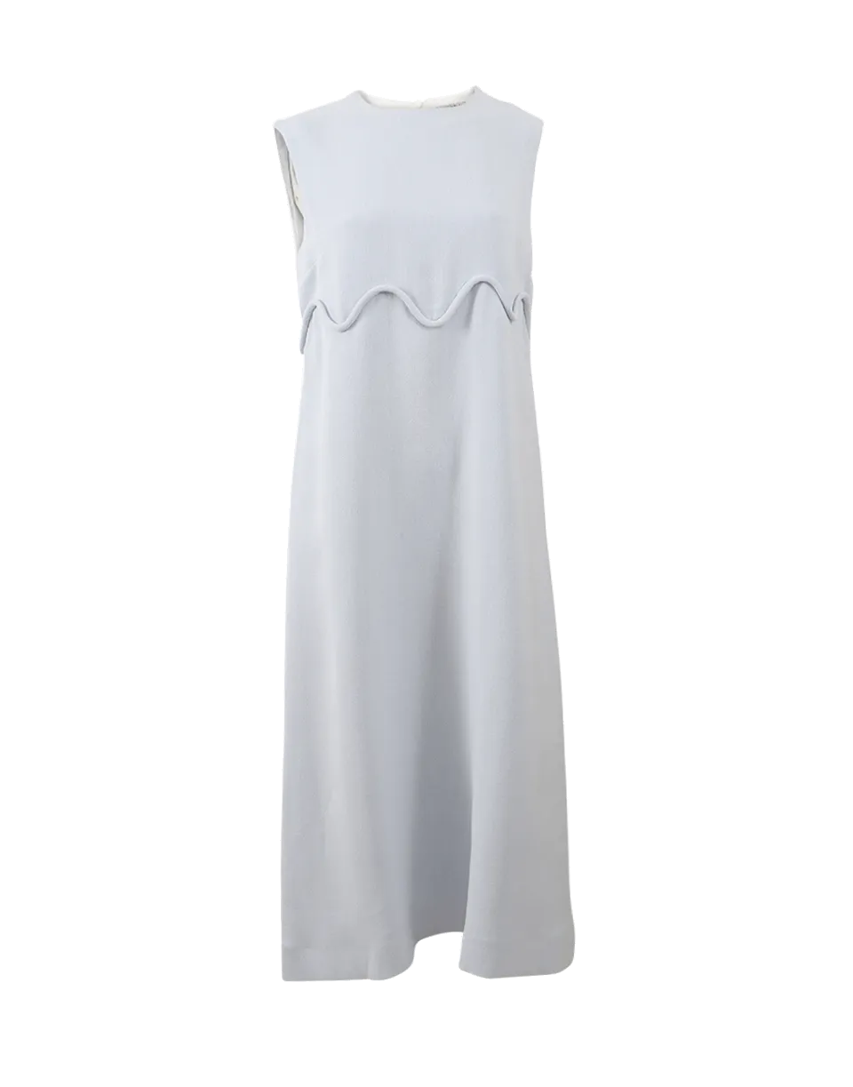 Adeilda Dress