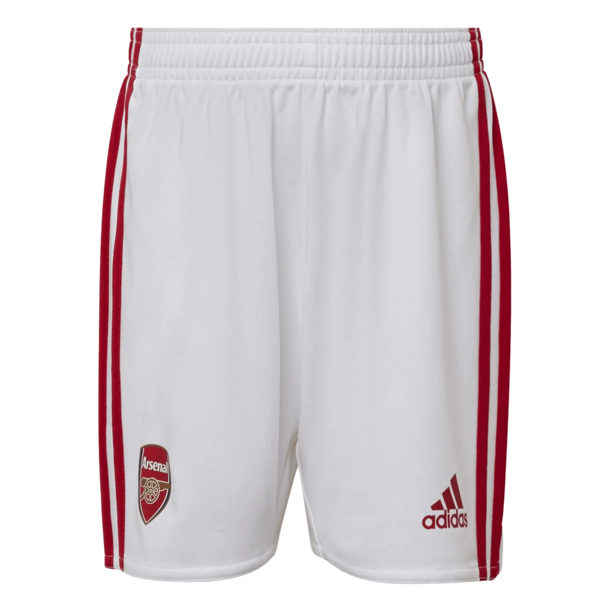 adidas Kids Arsenal 2022/23 Home Mini Kit Scarlet/White