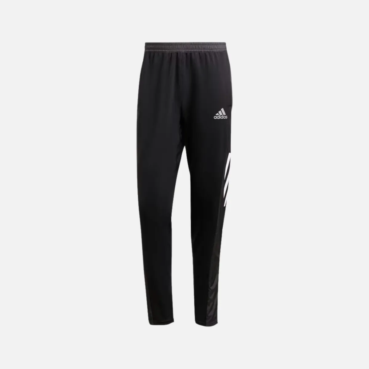 Adidas Own The Run Astro Men's Running Pant -Black