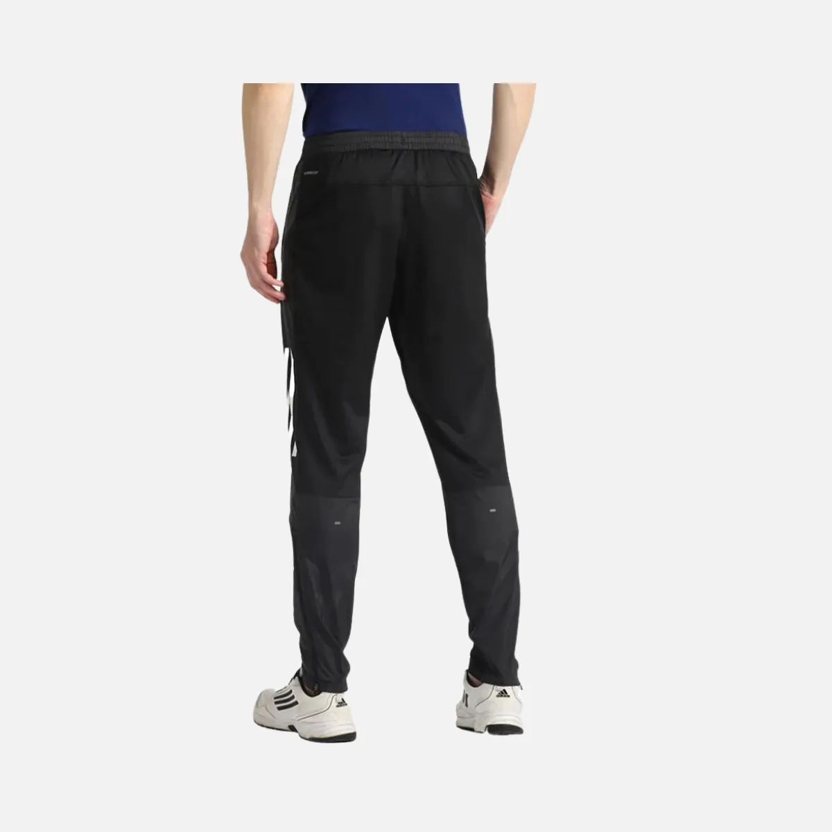 Adidas Own The Run Astro Men's Running Pant -Black