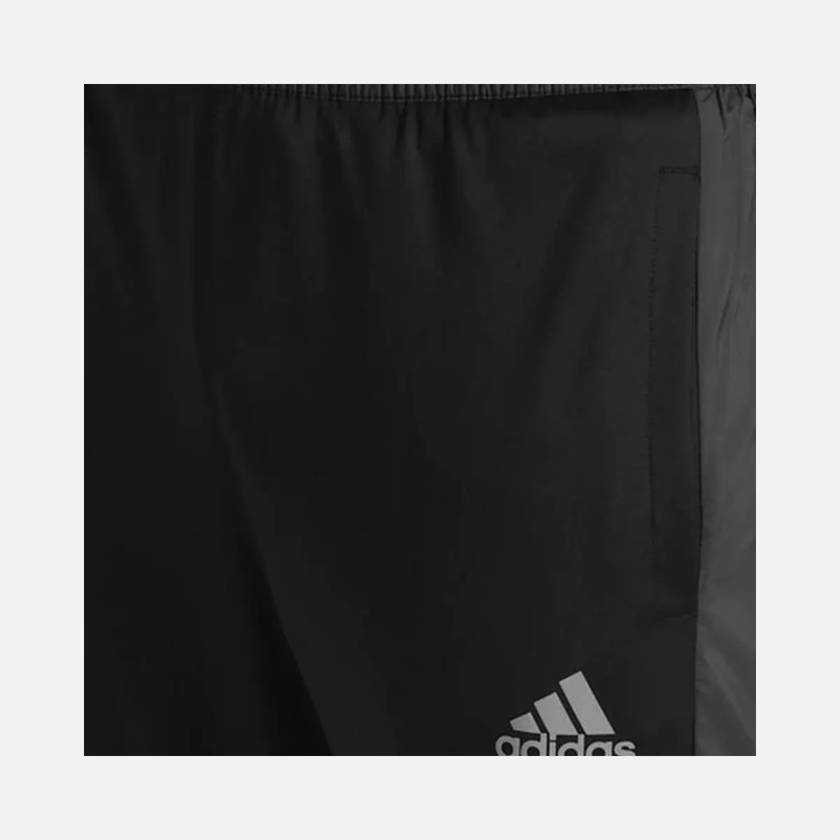 Adidas Own The Run Astro Men's Running Pant -Black