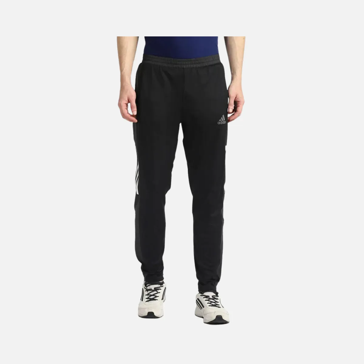 Adidas Own The Run Astro Men's Running Pant -Black