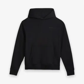 Adidas Pharrell Williams Basics Hoodie Black