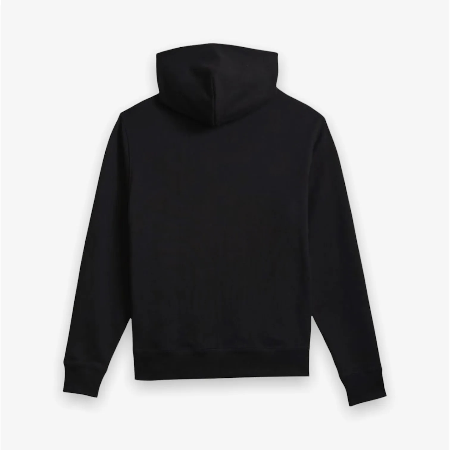 Adidas Pharrell Williams Basics Hoodie Black