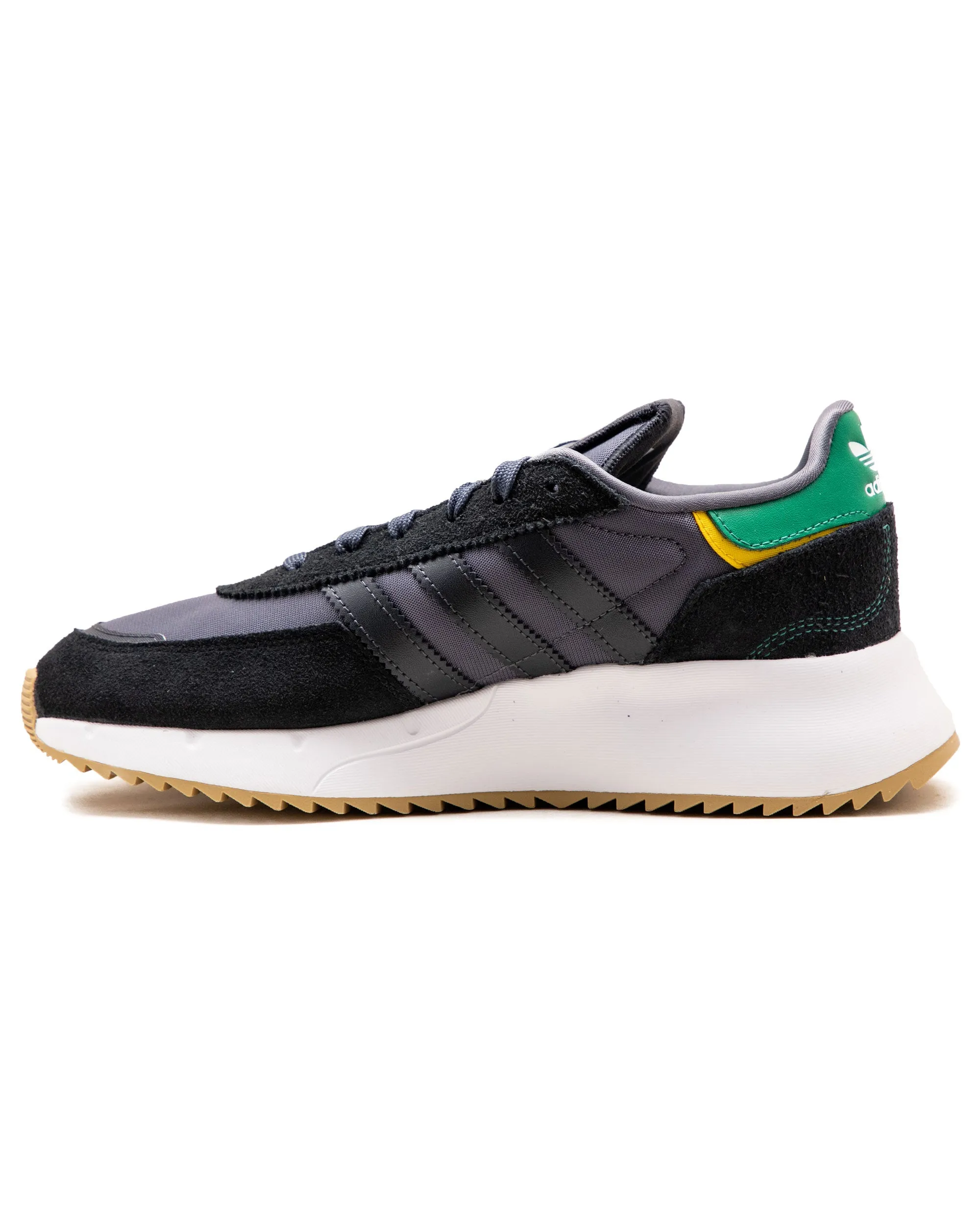 Adidas Retropy F2 Nero