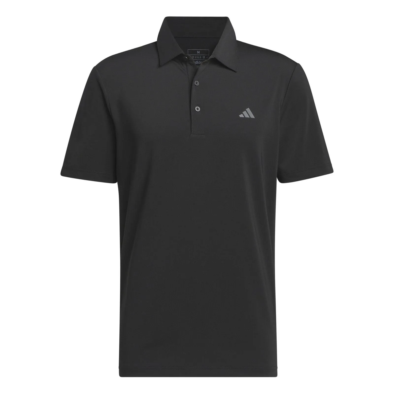 adidas Ultimate365 Solid LC Golf Polo Shirt IM8409