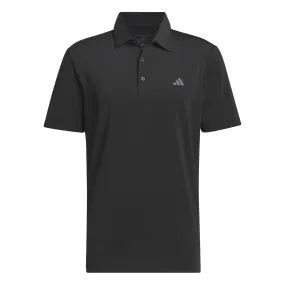 adidas Ultimate365 Solid LC Golf Polo Shirt IM8409