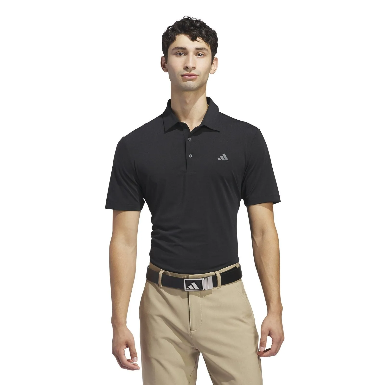 adidas Ultimate365 Solid LC Golf Polo Shirt IM8409