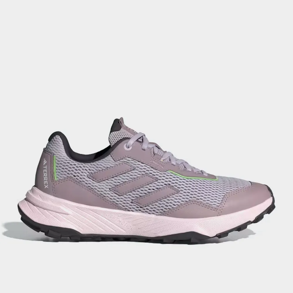 Adidas Womens Tracefinder Trail Running Violet _ 180793 _ Violet