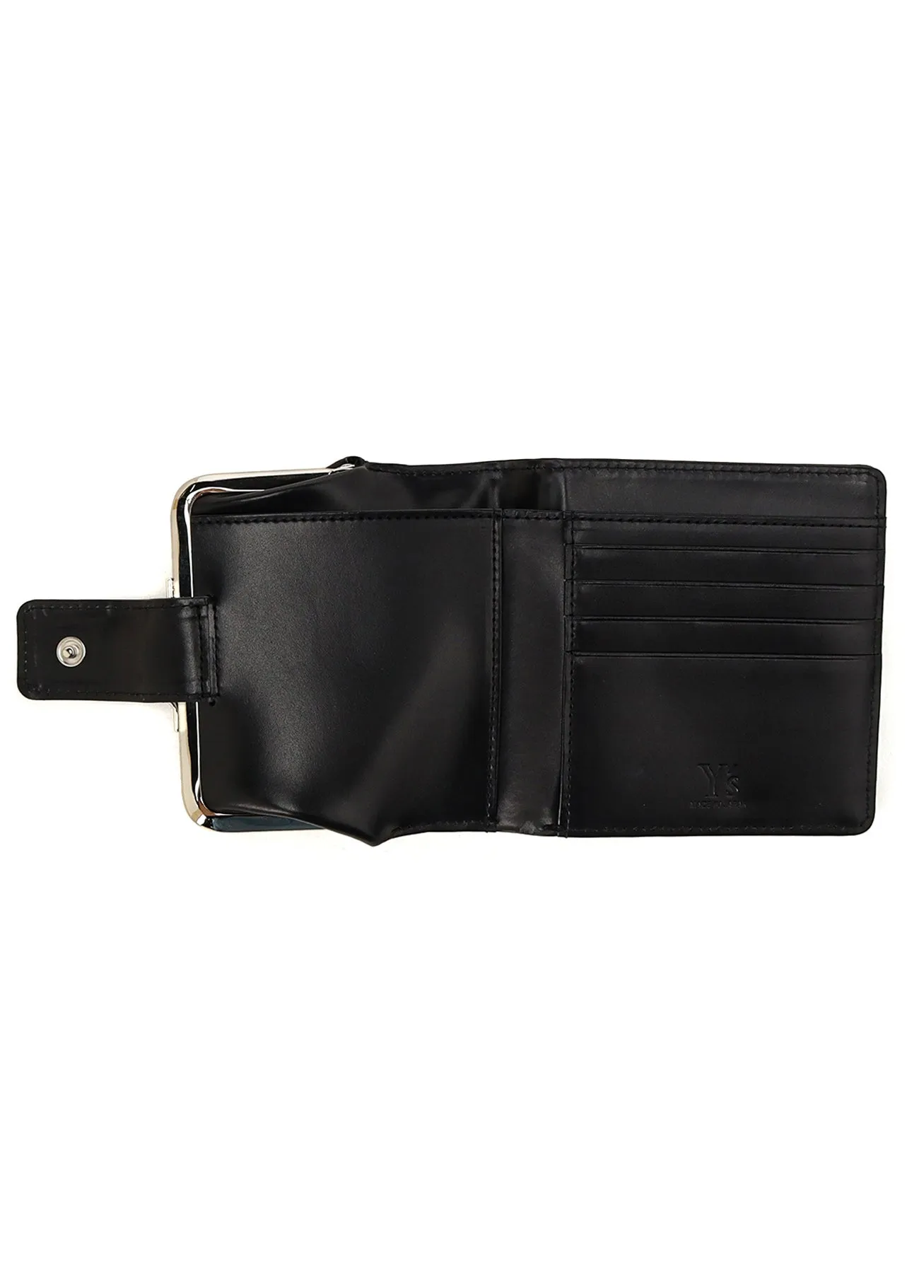 ADVANTIQUE LEATHER SMALL WALLET