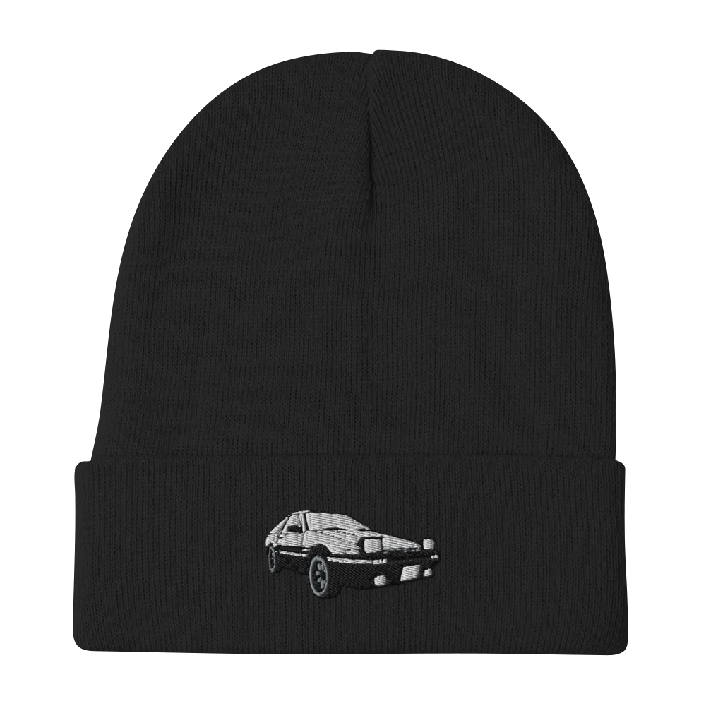 AE86 Beanie