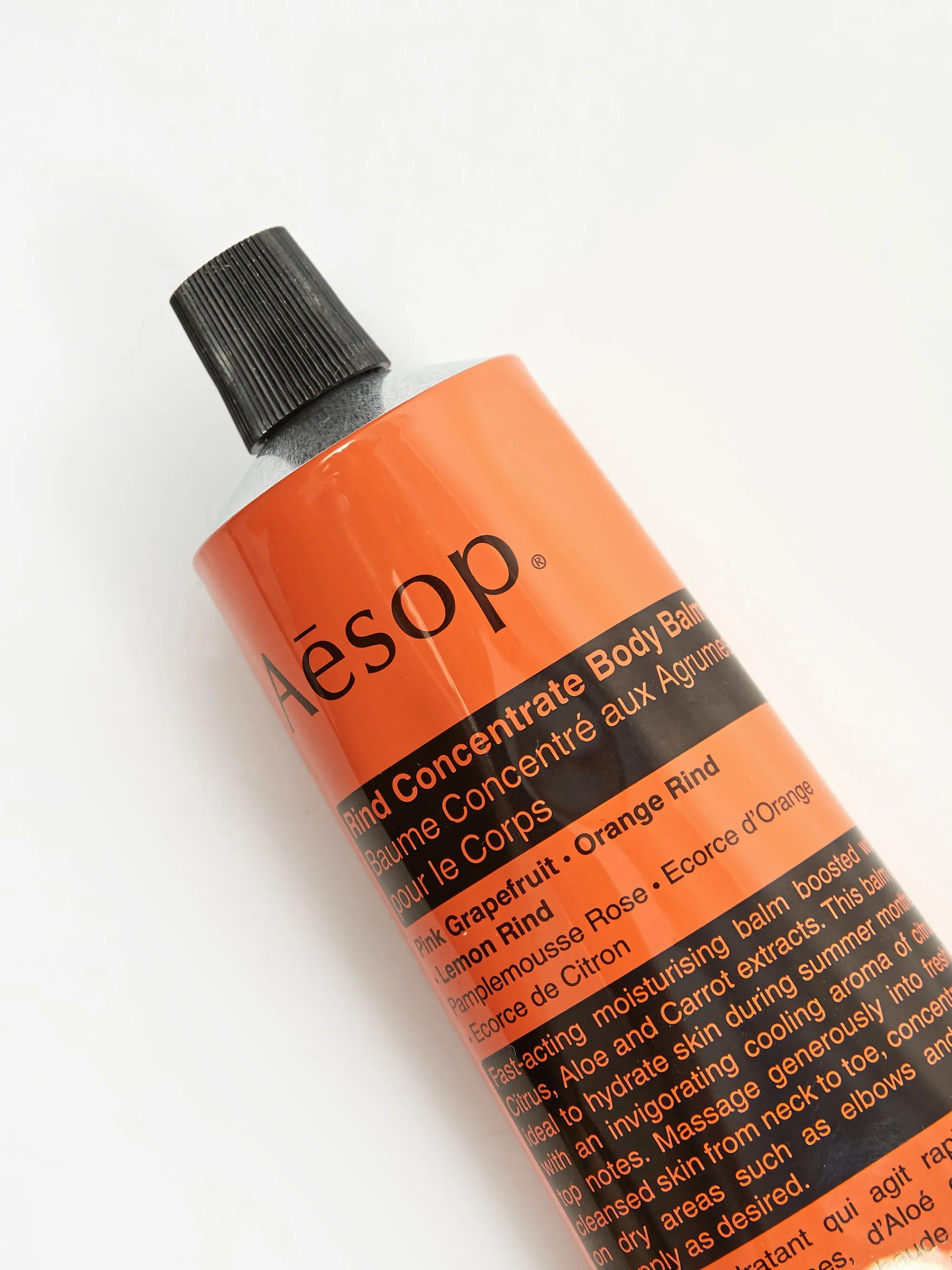 Aesop Rind Concentrate Body Balm - 100ml