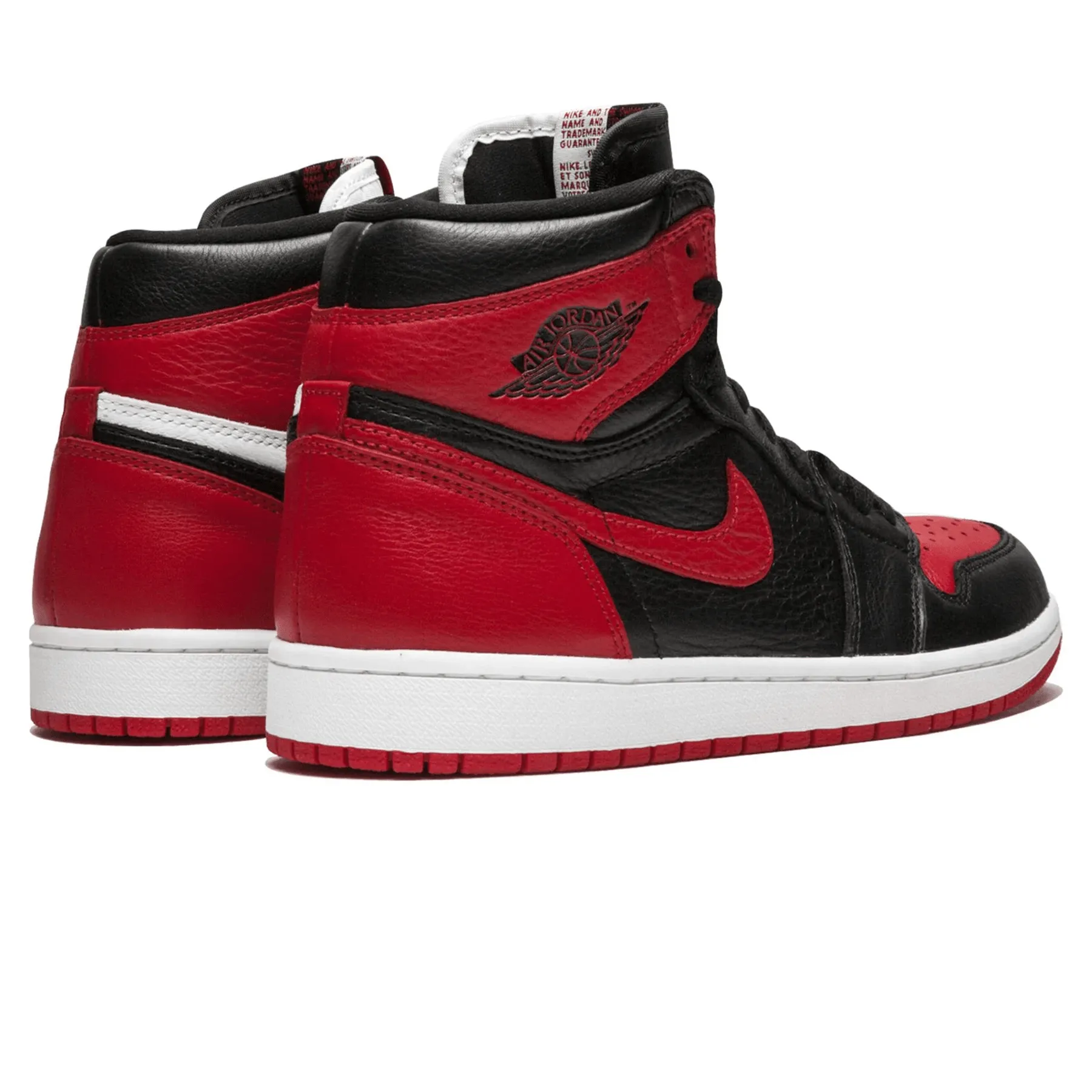 Air Jordan 1 Homage To Home