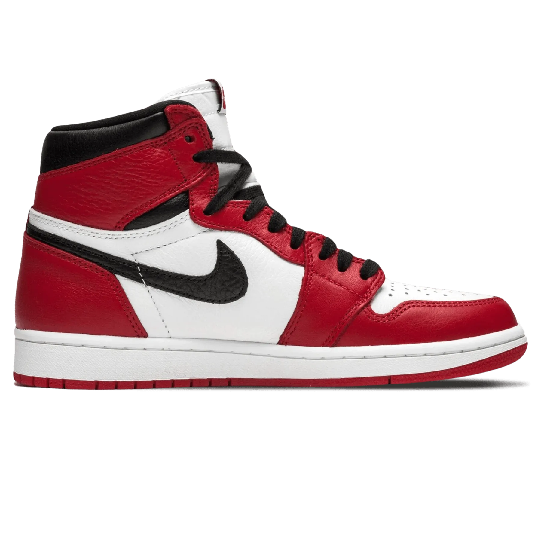 Air Jordan 1 Homage To Home