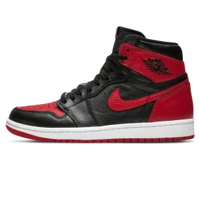 Air Jordan 1 Homage To Home