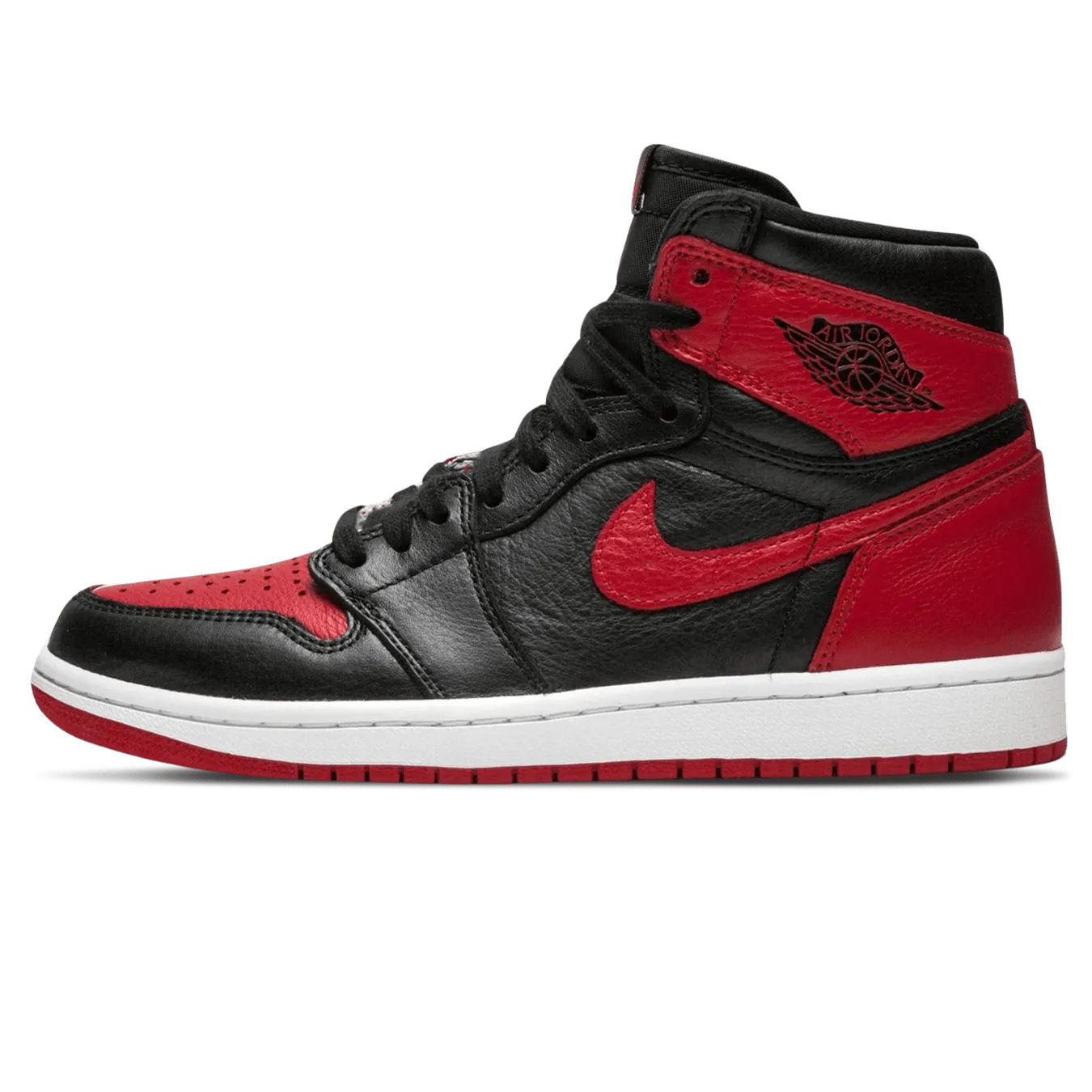 Air Jordan 1 Homage To Home