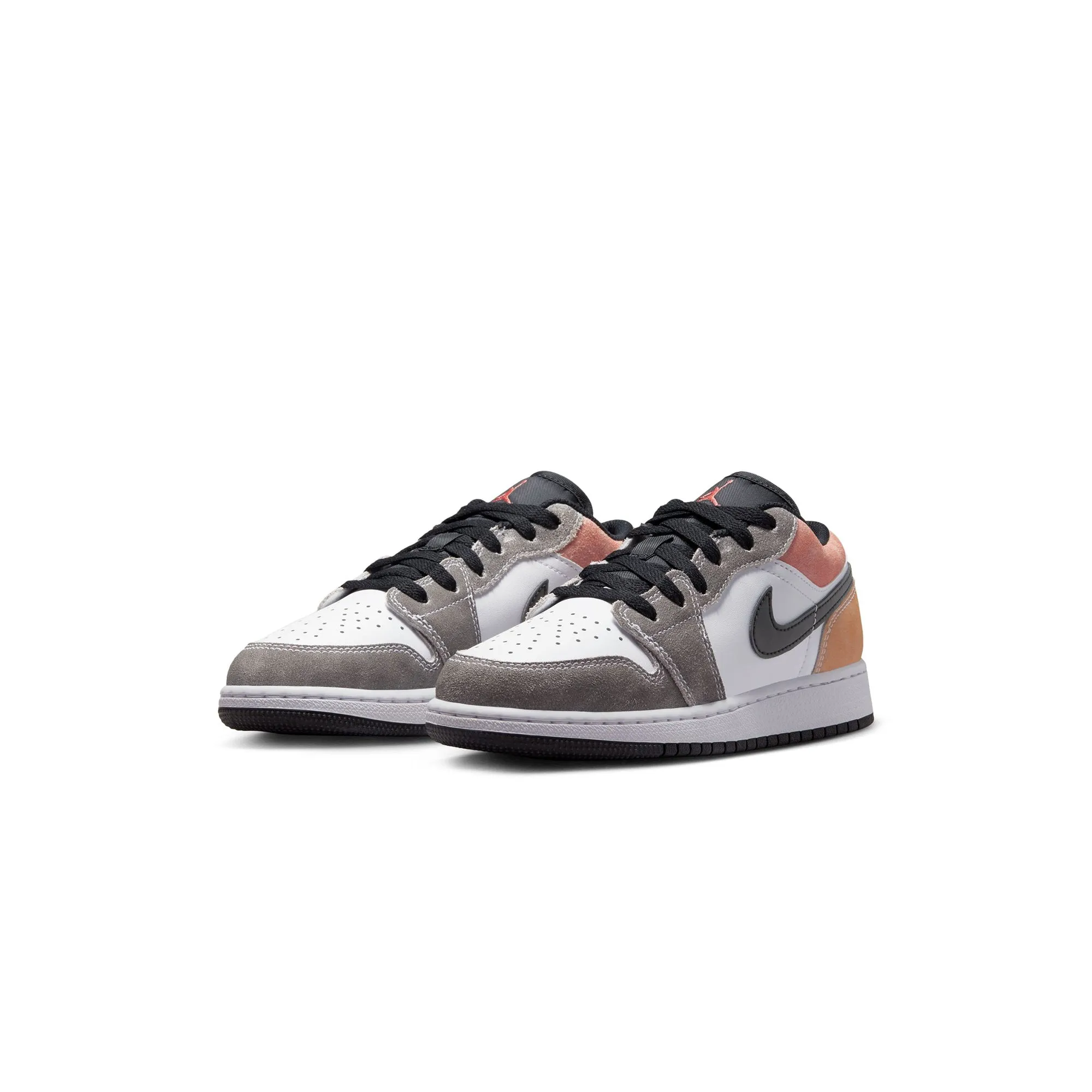 Air Jordan 1 Kids Low SE Shoes