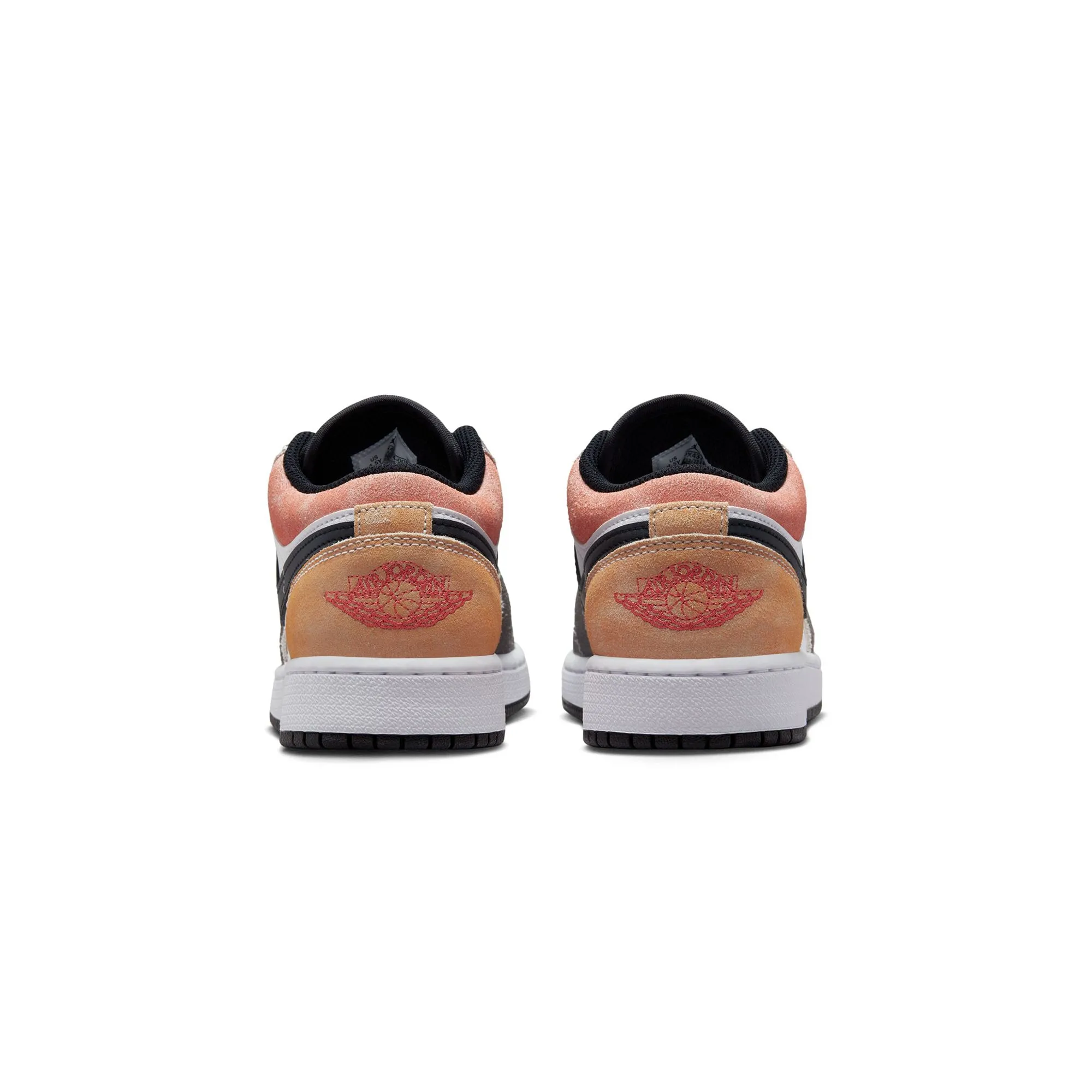 Air Jordan 1 Kids Low SE Shoes