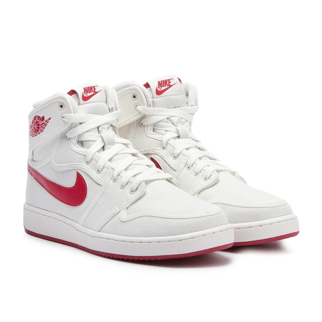 AIR JORDAN 1 KO HIGH OG "TIMELESS CANVAS"