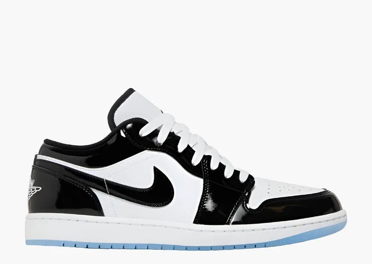 Air Jordan 1 Low 'Concord'