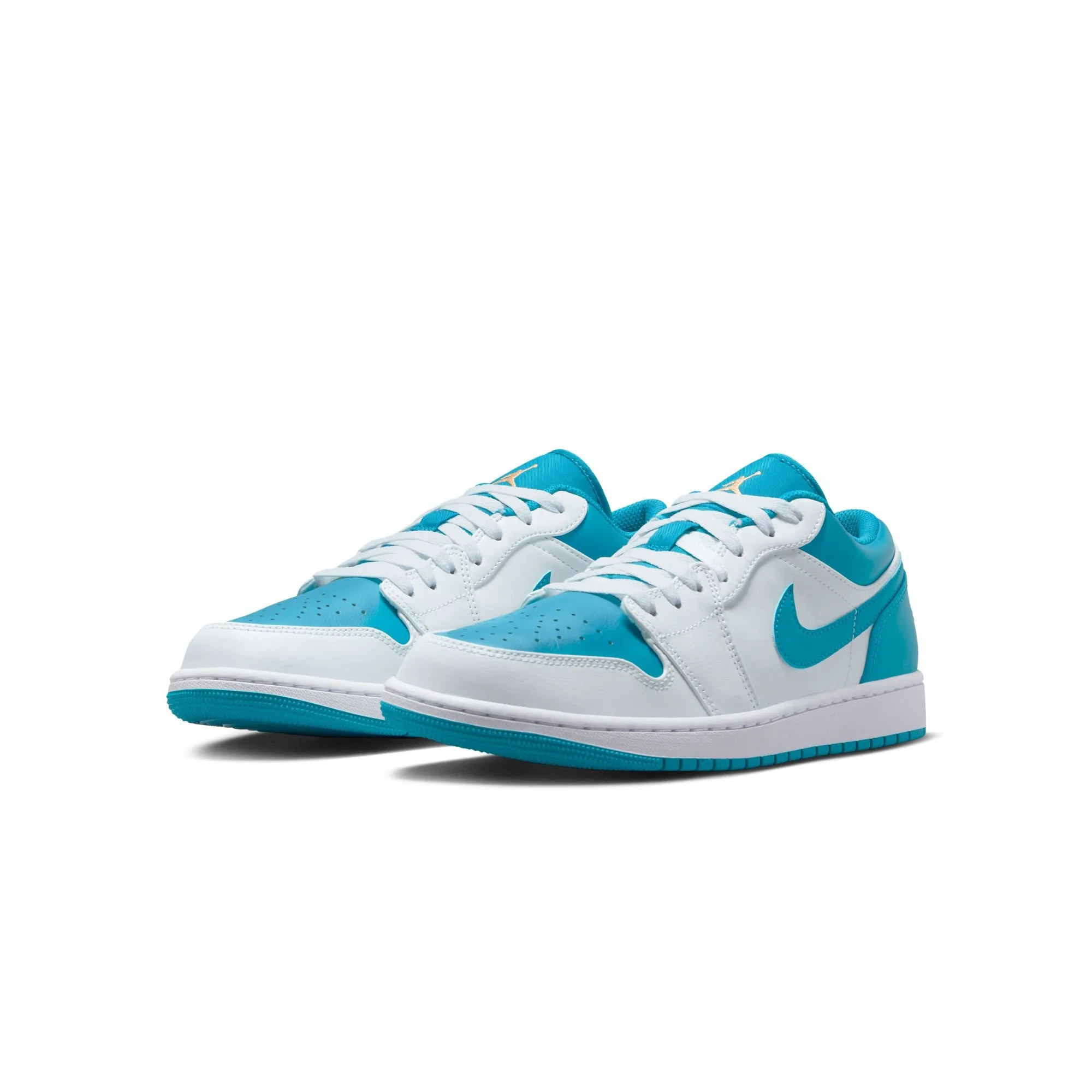 Air Jordan 1 Mens Low Shoes