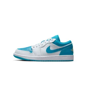 Air Jordan 1 Mens Low Shoes