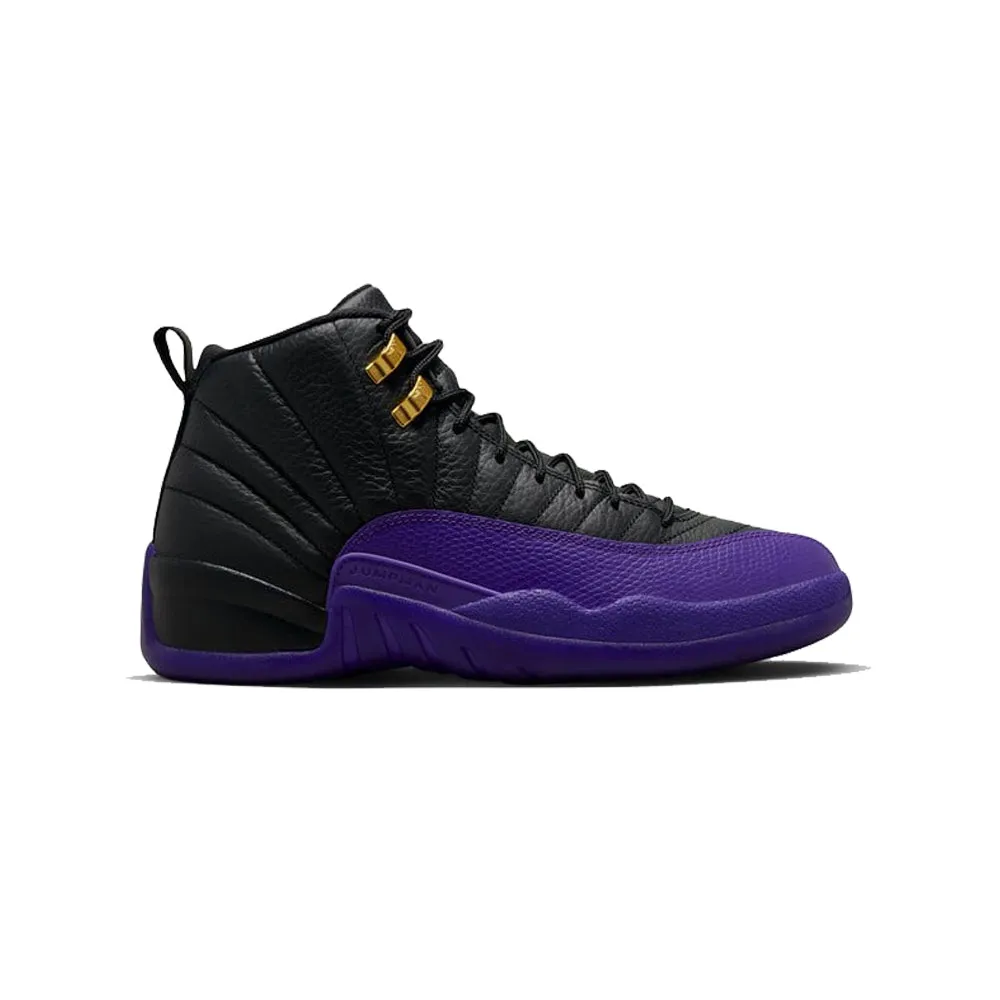 Air Jordan 12 Retro (Field Purple)