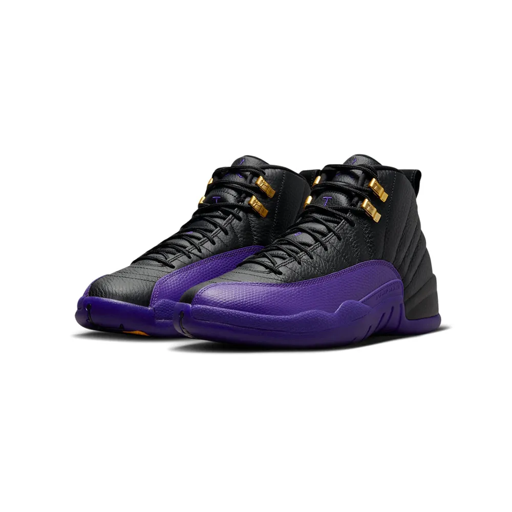 Air Jordan 12 Retro (Field Purple)