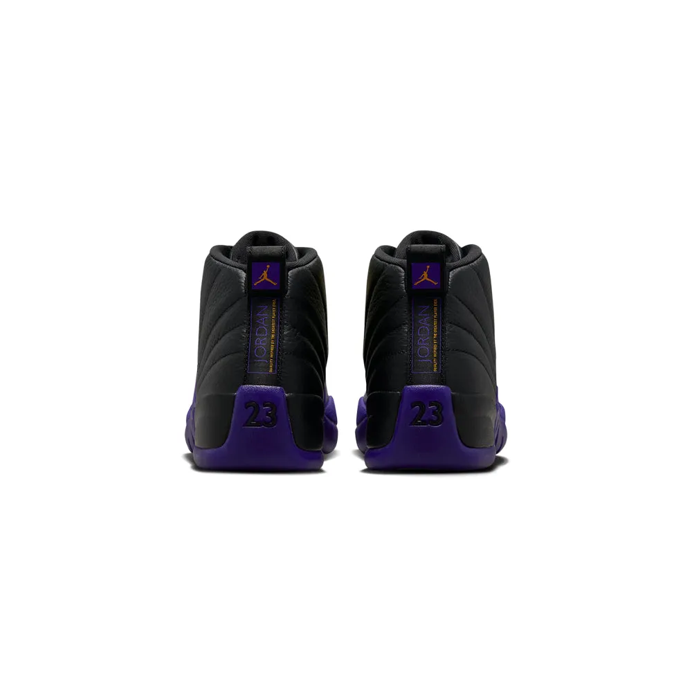 Air Jordan 12 Retro (Field Purple)