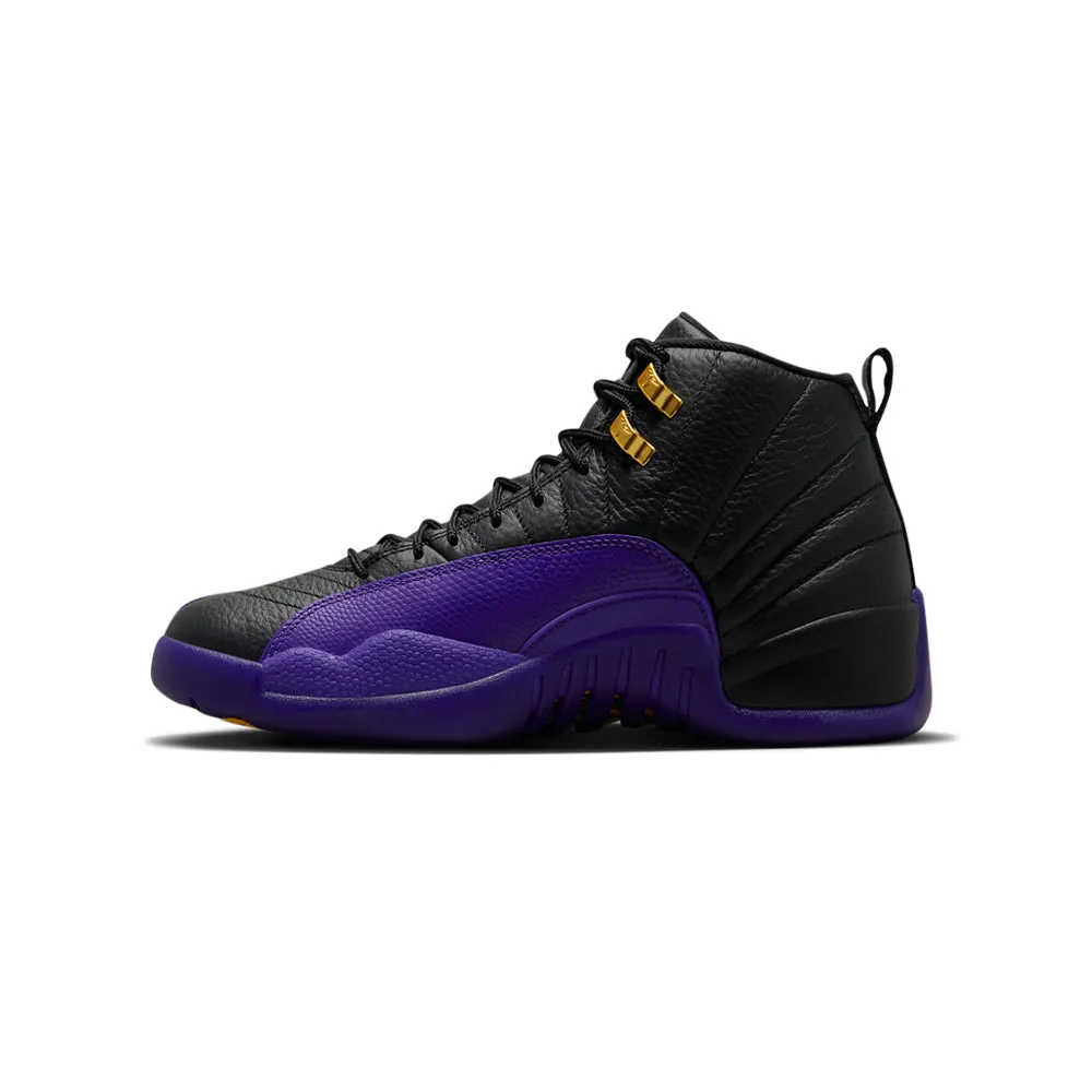 Air Jordan 12 Retro (Field Purple)