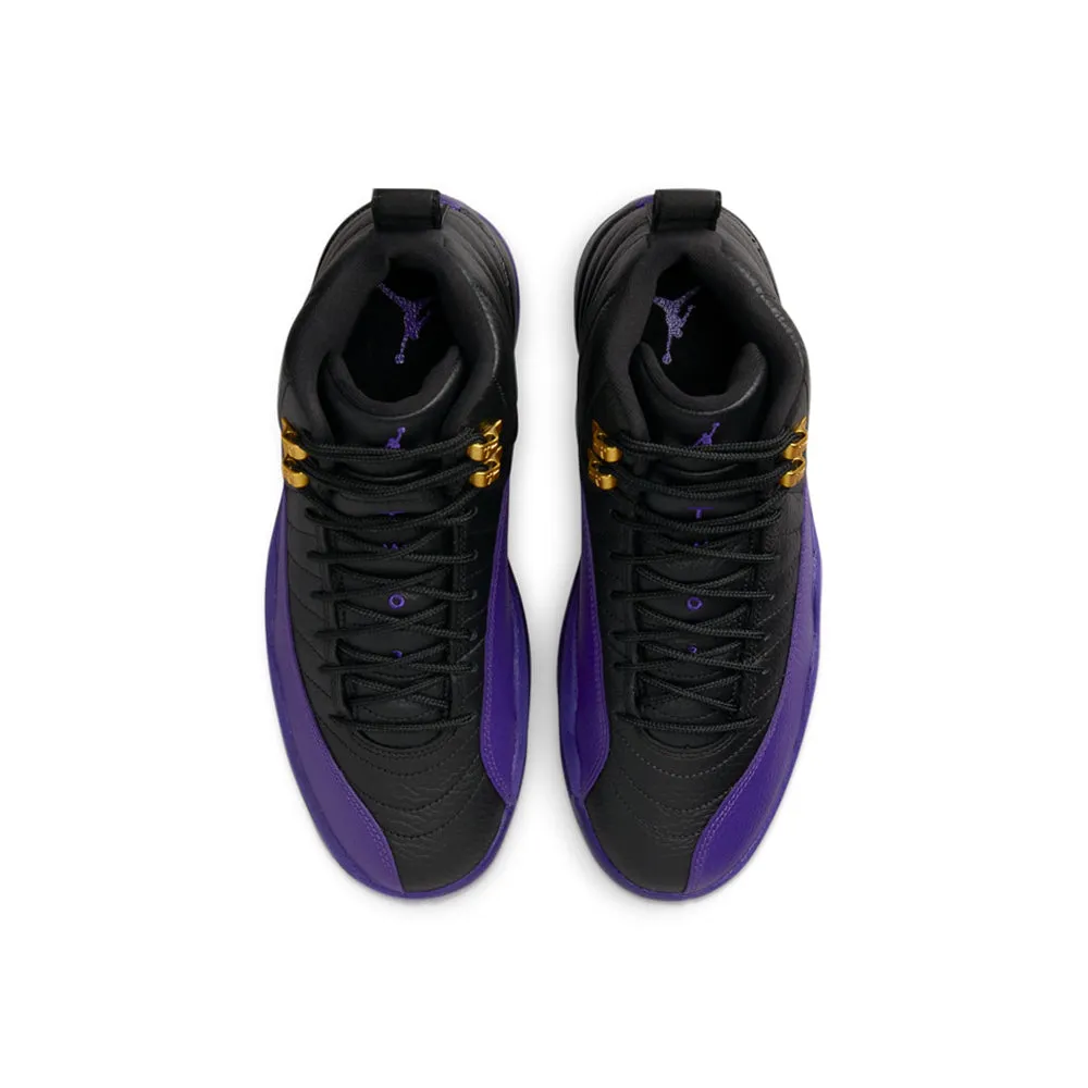 Air Jordan 12 Retro (Field Purple)