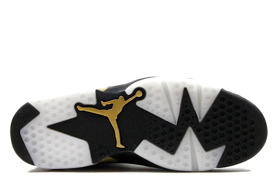 Air Jordan FLTCLB '91 "Black Metallic Gold"