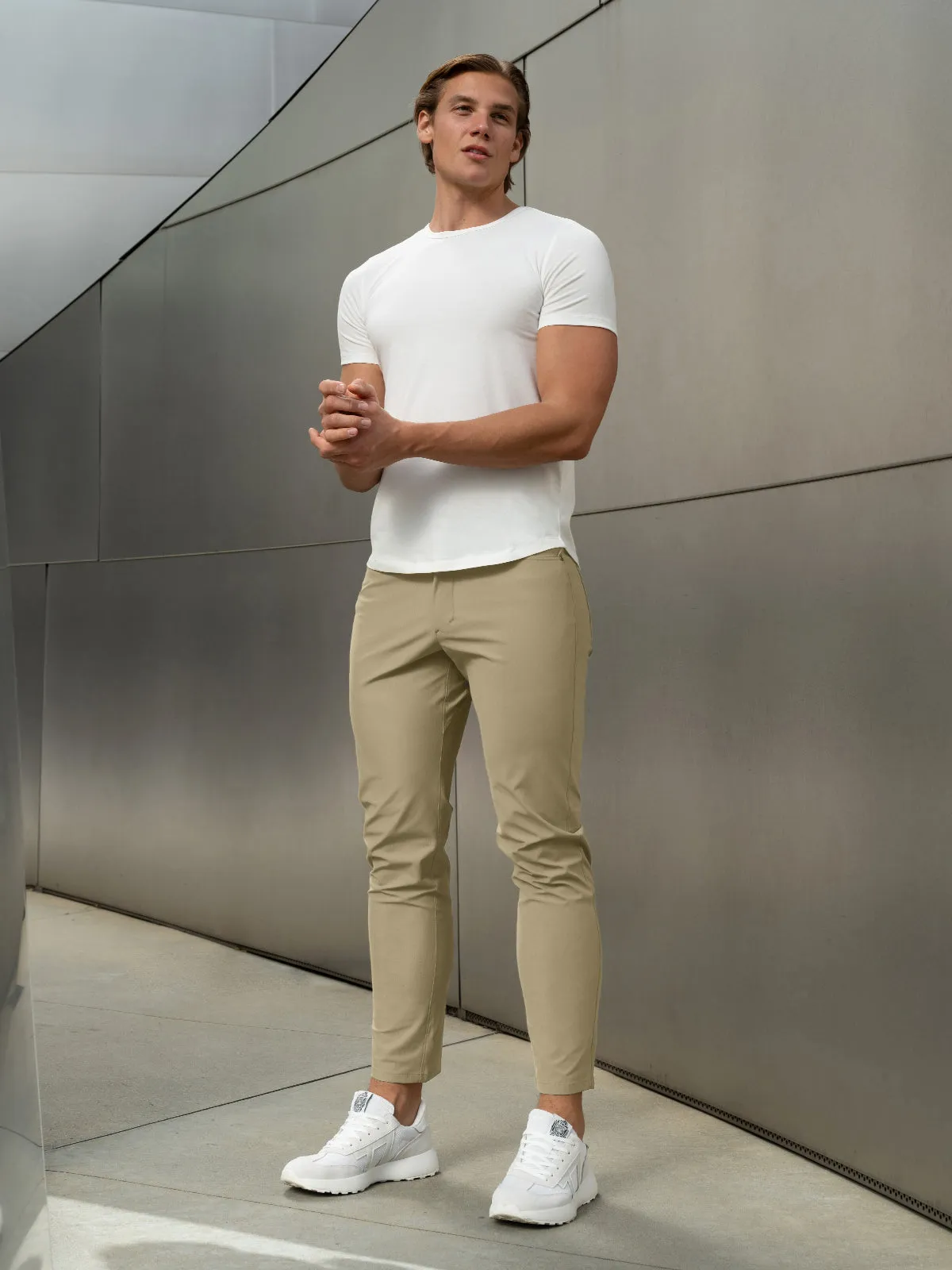 All Day Elite 5-Pocket Pant New